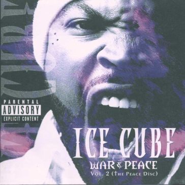War & peace vol 2 - Ice Cube