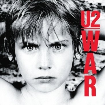 War (remastered audio) - U2