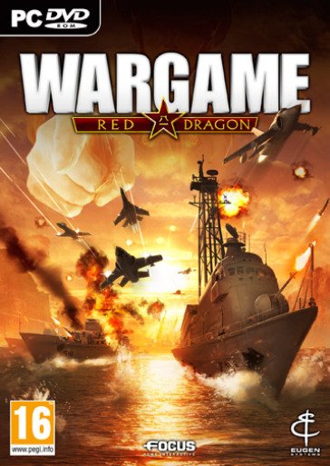 Wargame Red Dragon