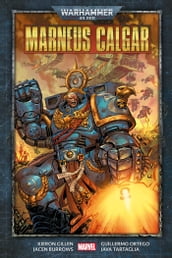 Warhammer 40,000 : Marneus Calgar