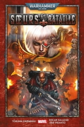 Warhammer 40,000 : Soeurs De Bataille