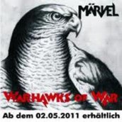 Warhawks of war