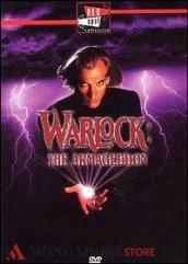 Warlock - the armageddon (DVD)