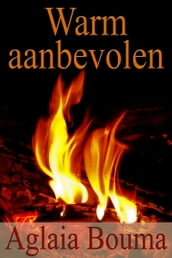 Warm aanbevolen