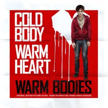 Warm bodies - O.S.T.