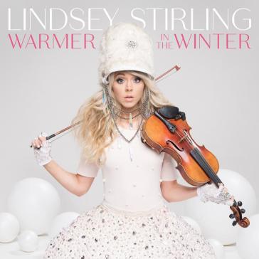 Warmer in the winter - Stirling Lindsay