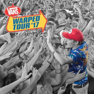 Warped tour'17