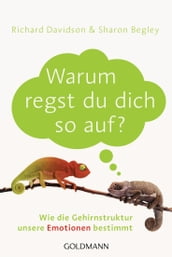 Warum regst du dich so auf?