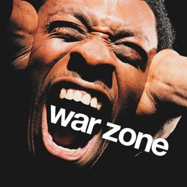 Warzone - Pete Rock
