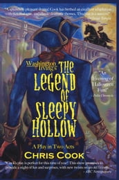 Washington Irving s the Legend of Sleepy Hollow