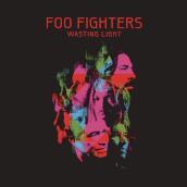 Wasting light