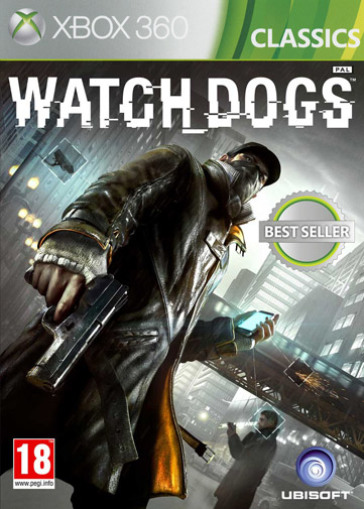 Watch Dogs Classics