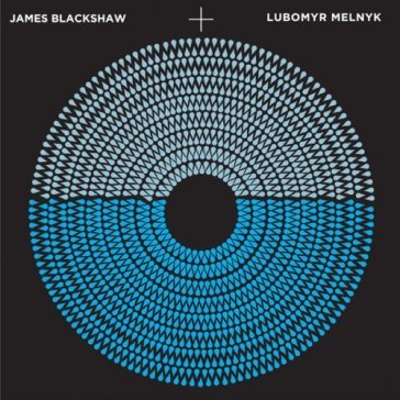 Watchers -ltd- - James Blackshaw - LUBOMYR