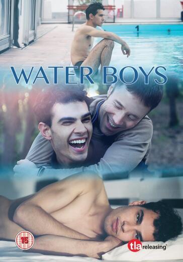 Water Boys [Edizione: Regno Unito]