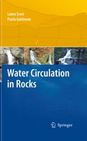 Water Circulation in Rocks