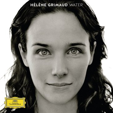 Water - Héléne Grimaud