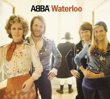 Waterloo - ABBA