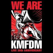 We are kmfdm