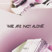 We are not alone vol.4