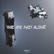 We are not alone vol.5