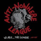 We are...the league