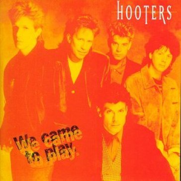 We came to play/day by.. - HOOTERS