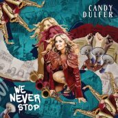 We never stop (digipack)