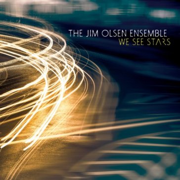 We see stars - Olsen Jim Ensemble