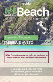 WeBeach. Trebbia e Aveto