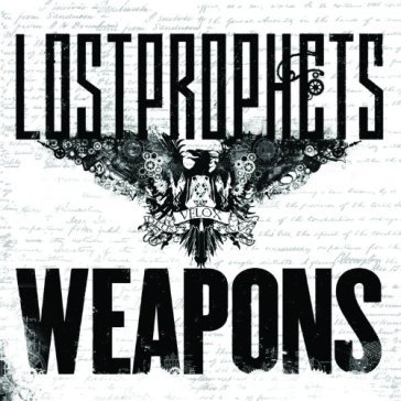 Weapons - Lostprophets