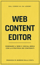 Web Content Editor