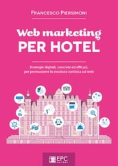 Web marketing PER HOTEL