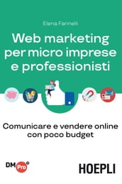 Web marketing per micro imprese e professionisti