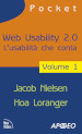 Web usability 2.0. L usabilità che conta. 1.