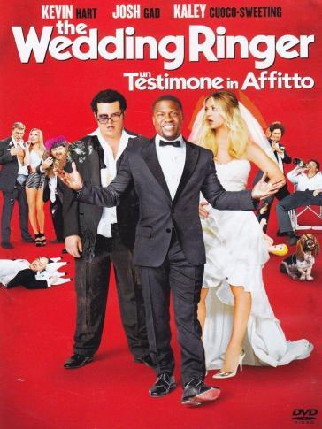 Wedding Ringer (The) - Un Testimone In Affitto - Jeremy Garelick