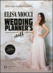 Wedding planner s staff