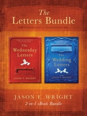 Wednesday Letters and Wedding Letters 2-in-1 eBook Bundle