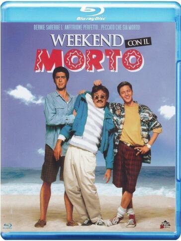 Weekend Con Il Morto - Ted Kotcheff