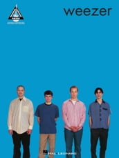 Weezer (The Blue Album) Guitar Songbook