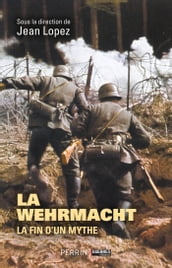 La Wehrmacht - La fin d un mythe