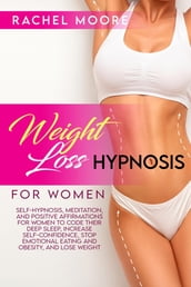 Weight Loss Hypnosis For Women