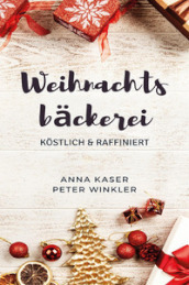 Weihnachtsbackerei