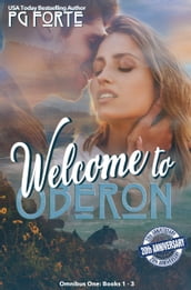 Welcome to Oberon