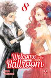 Welcome to the ballroom. Vol. 8