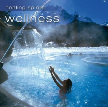 Wellness -12tr- - AA.VV. Artisti Vari