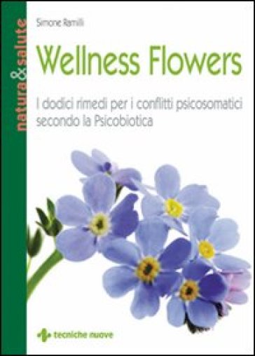 Wellness flowers - Simone Ramilli