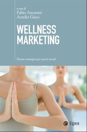 Wellness marketing