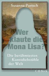 Wer klaute die Mona Lisa?