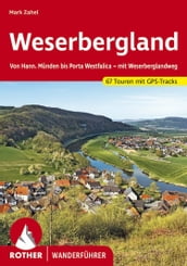 Weserbergland