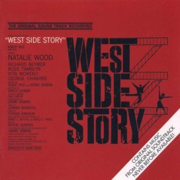 West side story - O.S.T.